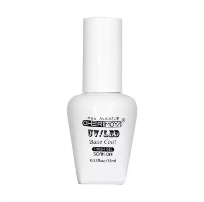 base coat cherimoya 15 ml