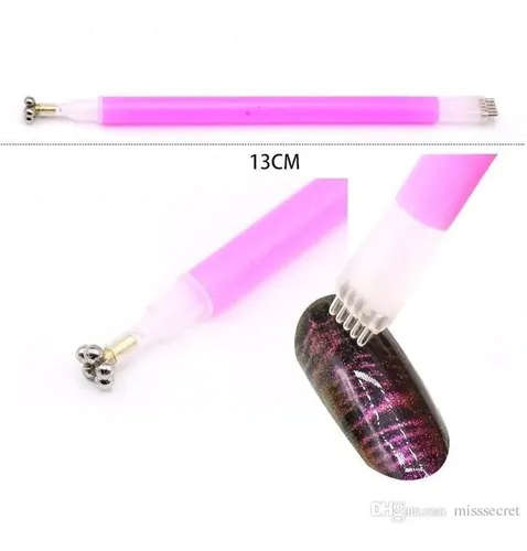 Lapiz Iman Doble Punta