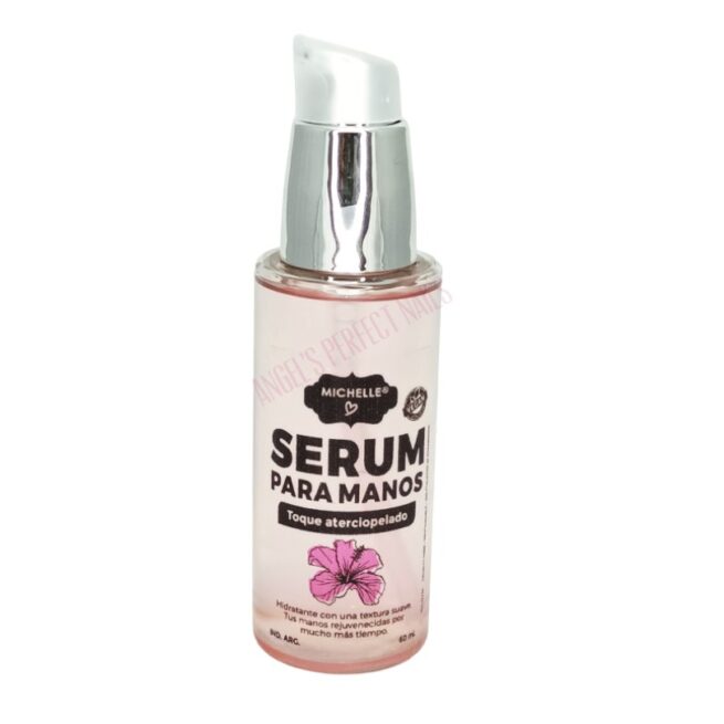 Serum para manos 60 ml