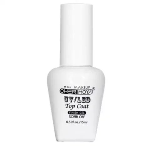 top coat cherimoya