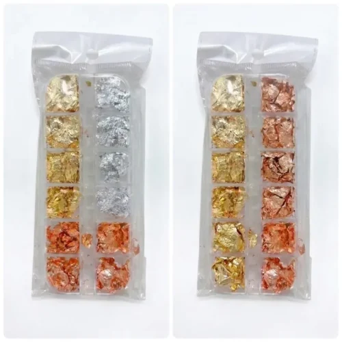 Papel foil