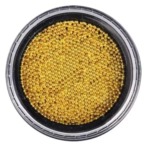 caviar dorado