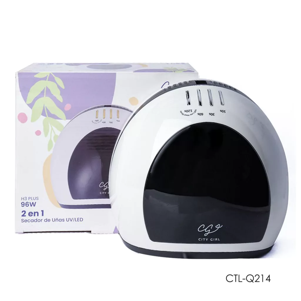 Cabina 96w h3 plus citi girl_