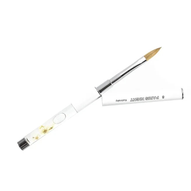 Pincel acrilico paris night 8 20890