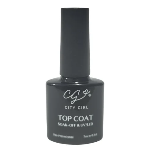 Top Coat City Girl 7 ml