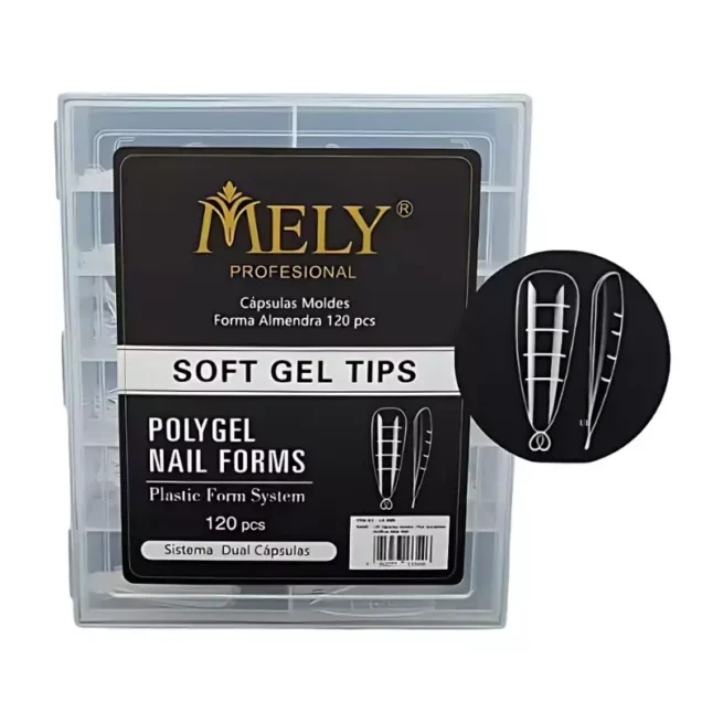 Dual system mely stiletto