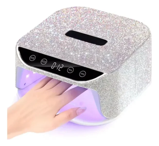 cabina diamante 36 leds