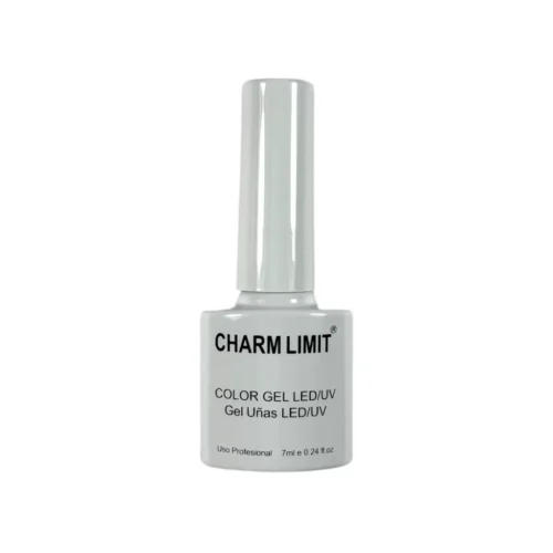 esmalte semipermanente blanco charm lmit