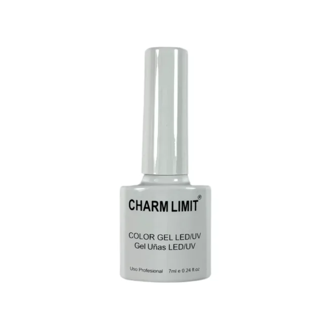 esmalte semipermanente blanco charm lmit