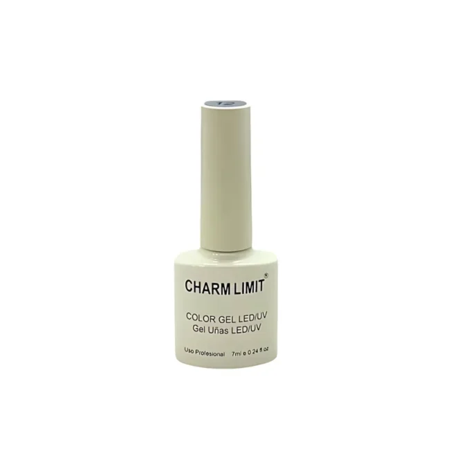 Esmalte semipermanente charm limit via lactea