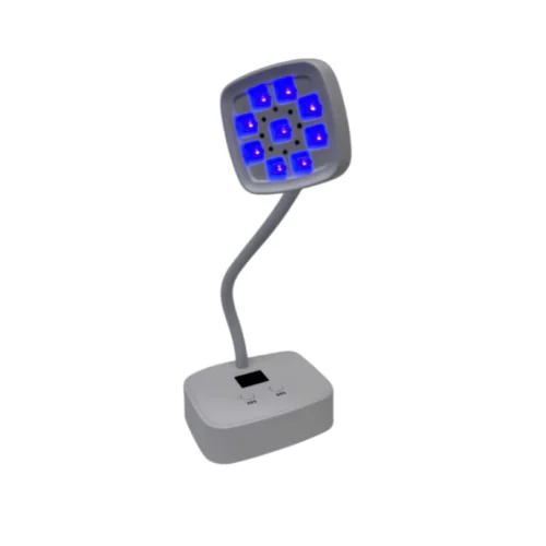 Nail lamp uv led 27w