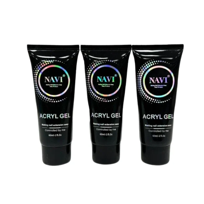 Polygel navi 60 ml