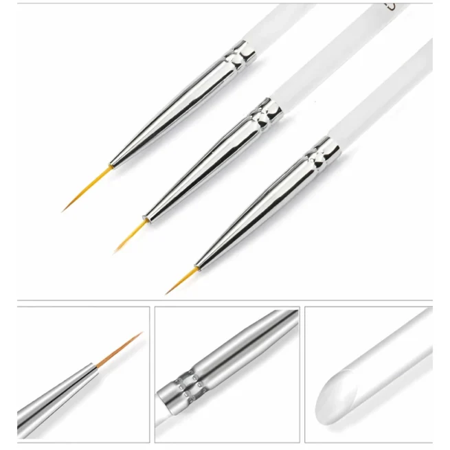 Liner x3 mely