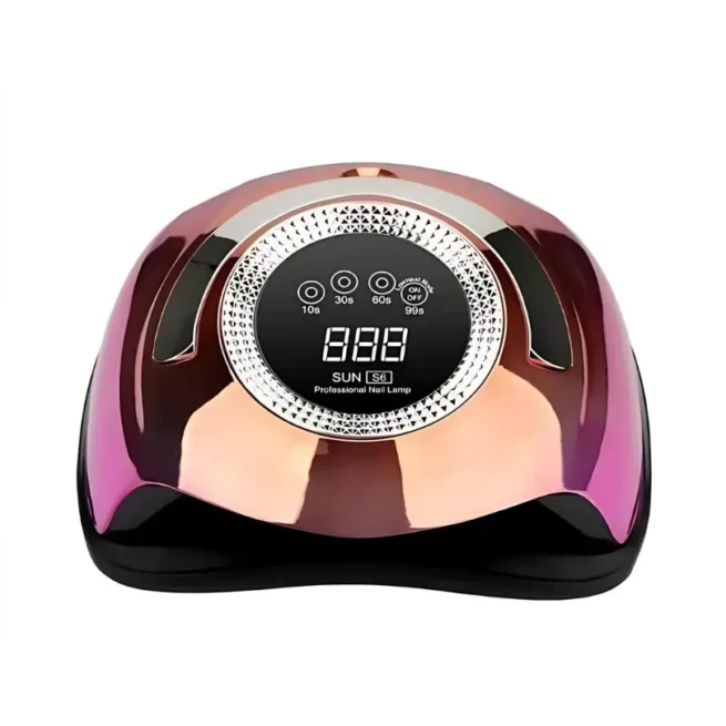 Cabina sun s6 eloise