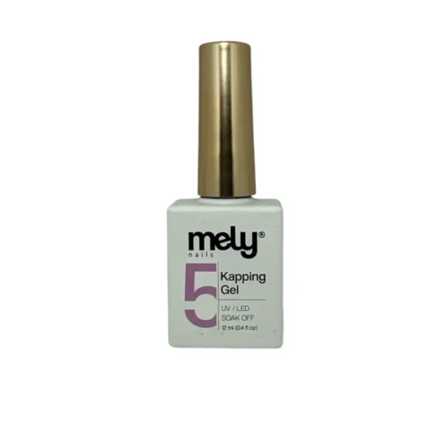 Kapping gel mely