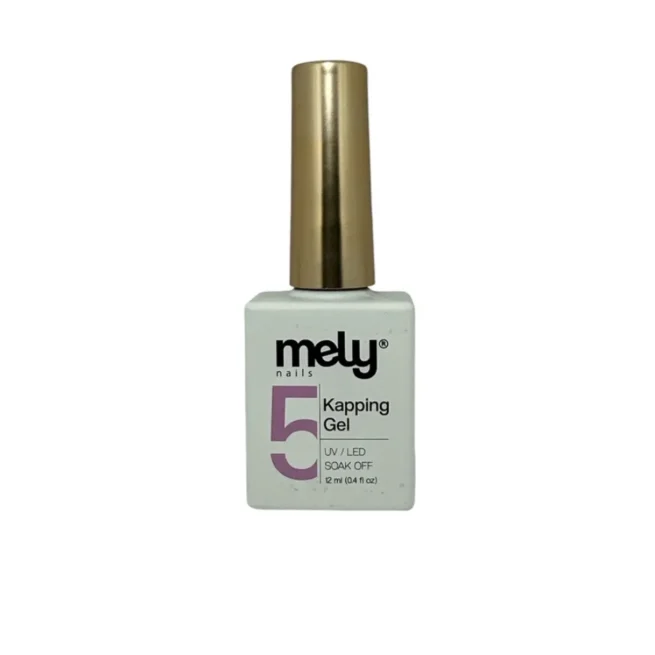 Kapping gel mely