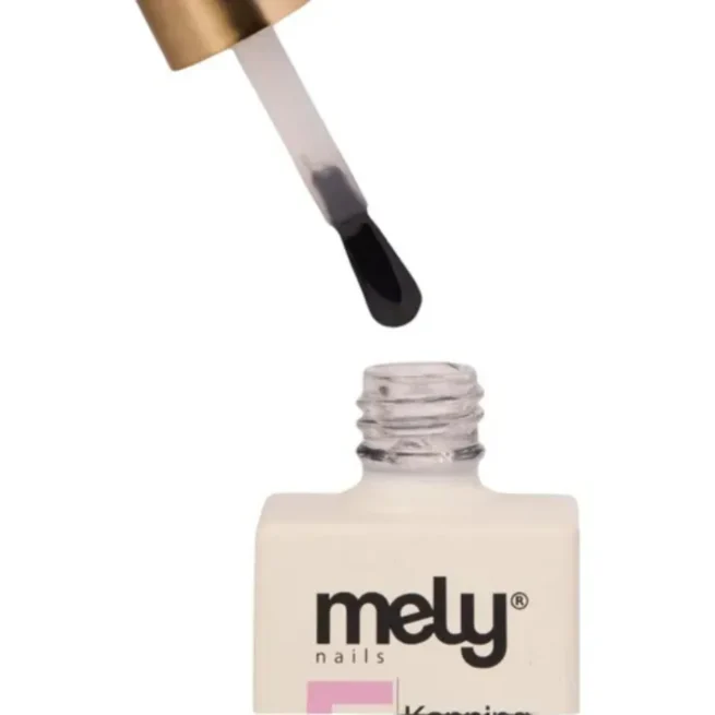 Kapping gel mely clear