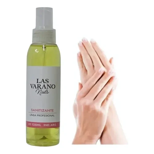 Sanitizante las varano 125 ml