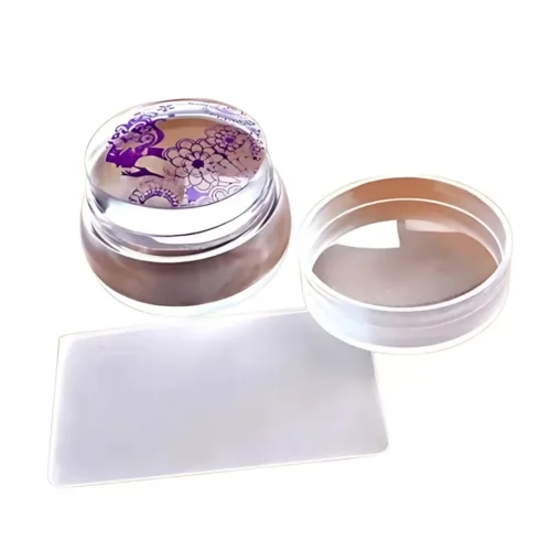 sello stamping con placas lh