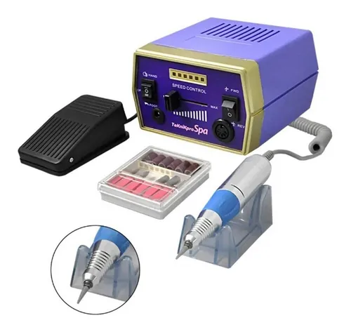 torno teknikpro spa 288