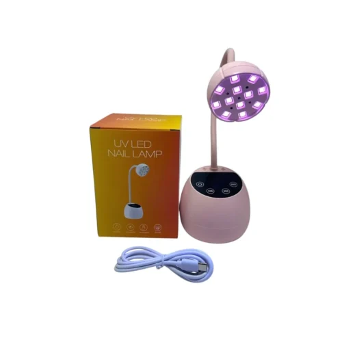 Cabina Flor 36w 12 LED M2 (JH-318)