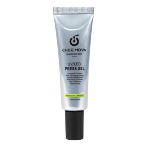 Press gel cherimoya 15ml
