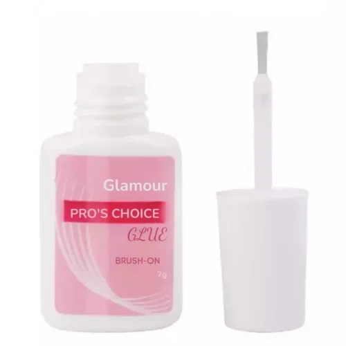 PEGAMENTO PARA UÑAS PROS CHOICE 7g