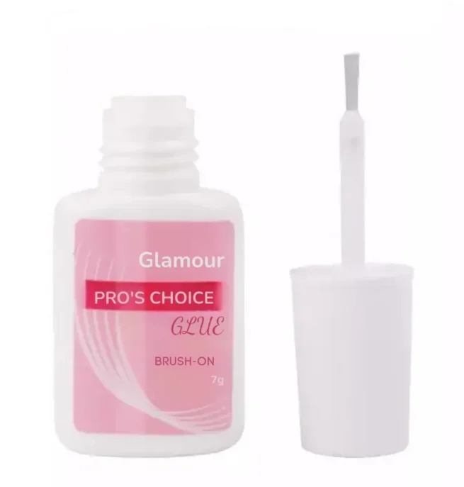 PEGAMENTO PARA UÑAS PROS CHOICE 7g