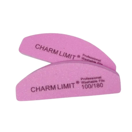 lima sponge charm limit 100 180 mini