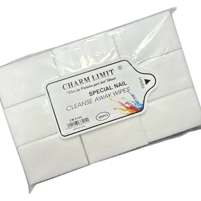 Wipes charm limit x400