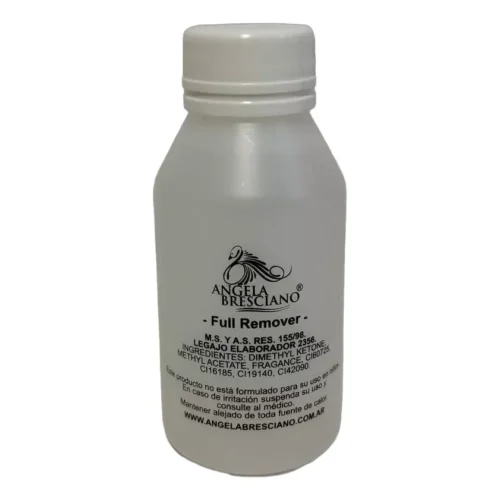Removedor angela bresciano 125 ml