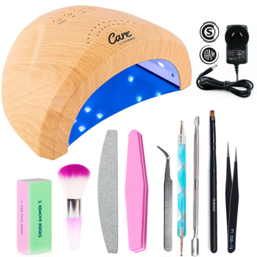 Cabina gadnic bamboo 48w