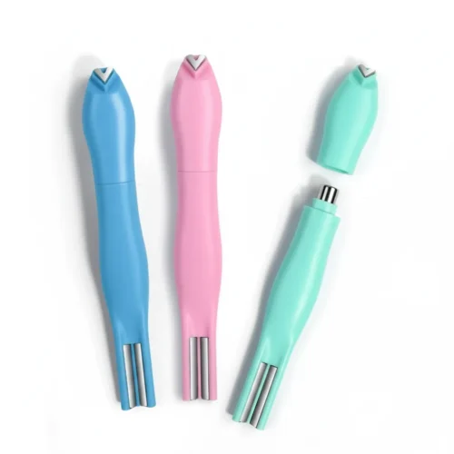 Imán 3 en 1 Nail Art Love Snake