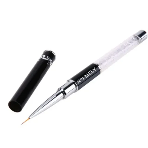 pincel liner 1 mely