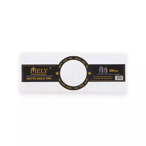 Soft gel mely_matte almendra 7109