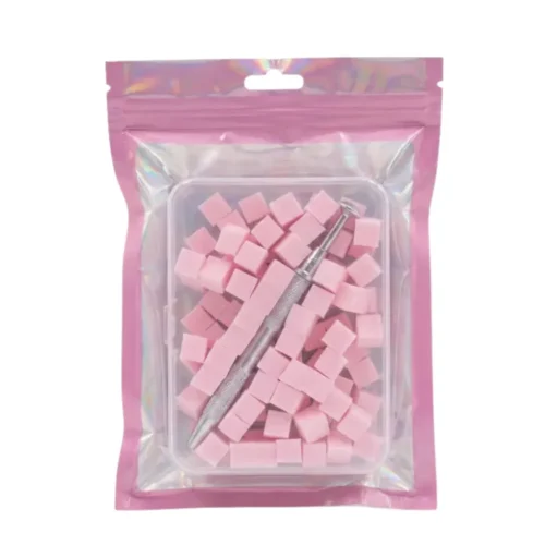 Esponja Pinging para Degradé