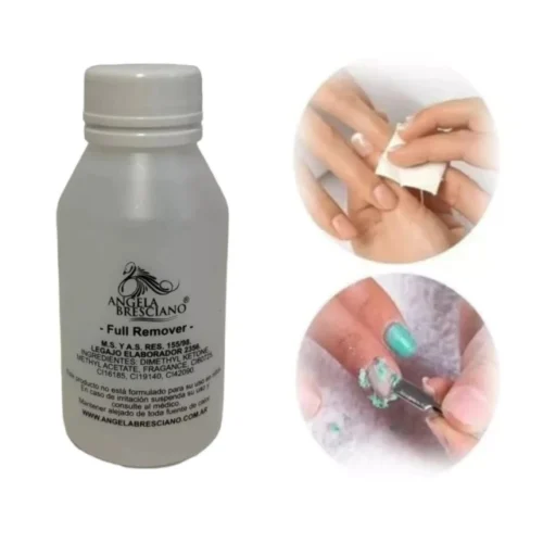 removedor uv angela bresciano 250 ml