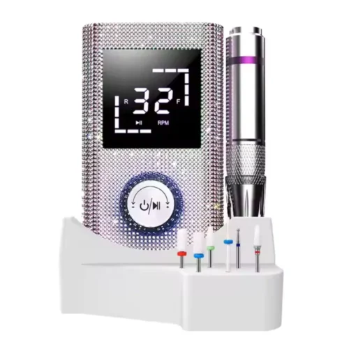 Torno bq 114 nail drill 15mil rpm