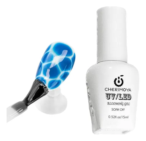 Gel Blooming Cherimoya UV/LED