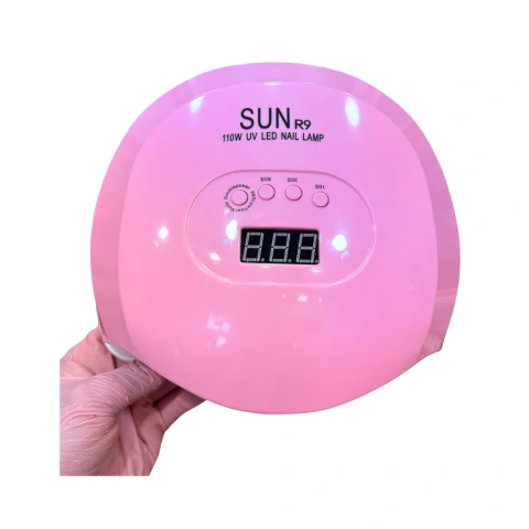 Cabina sun r9 76w
