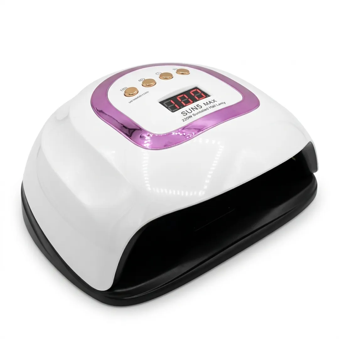 cabina sun t5